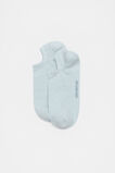 Core Sneaker Sock  Bluebell Cream Twist  hi-res