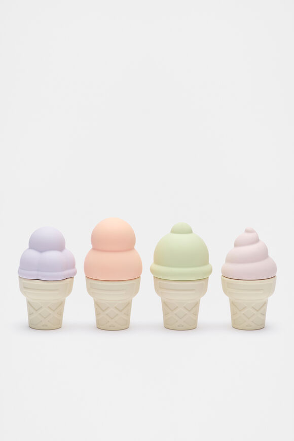 Ice Cream Splash Toys  Multi  hi-res