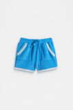 Towelling Short  Amalfi  hi-res