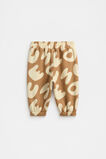 Branded Track Pant  Cinnamon  hi-res