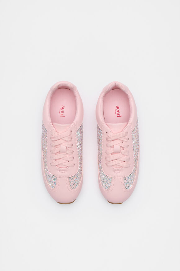 Retro Jewel Sneaker  Cupcake  hi-res