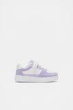 Lifestyle Sneaker  Lavender Multi  hi-res