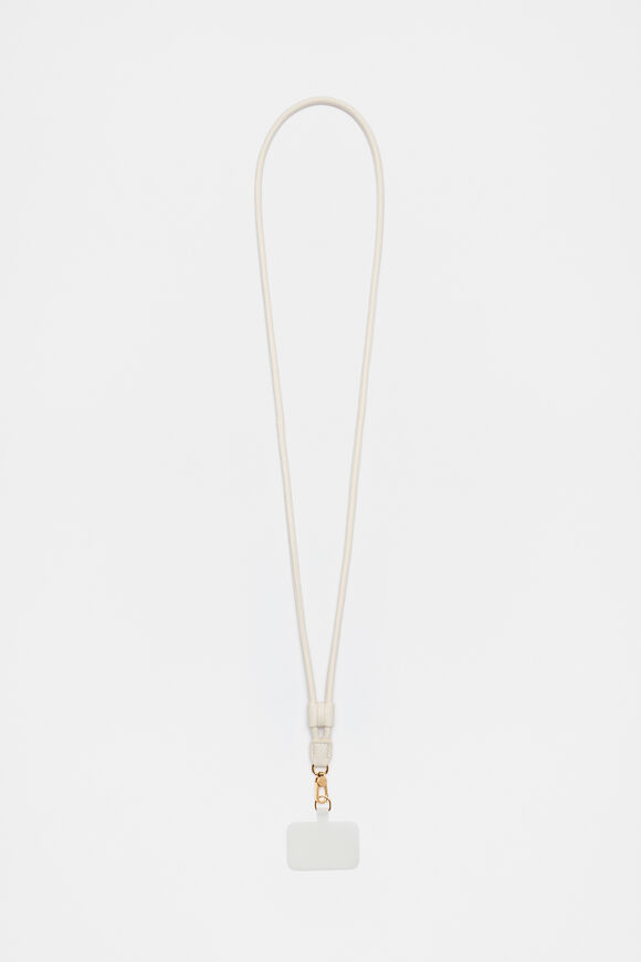 Phone Strap  Stone  hi-res