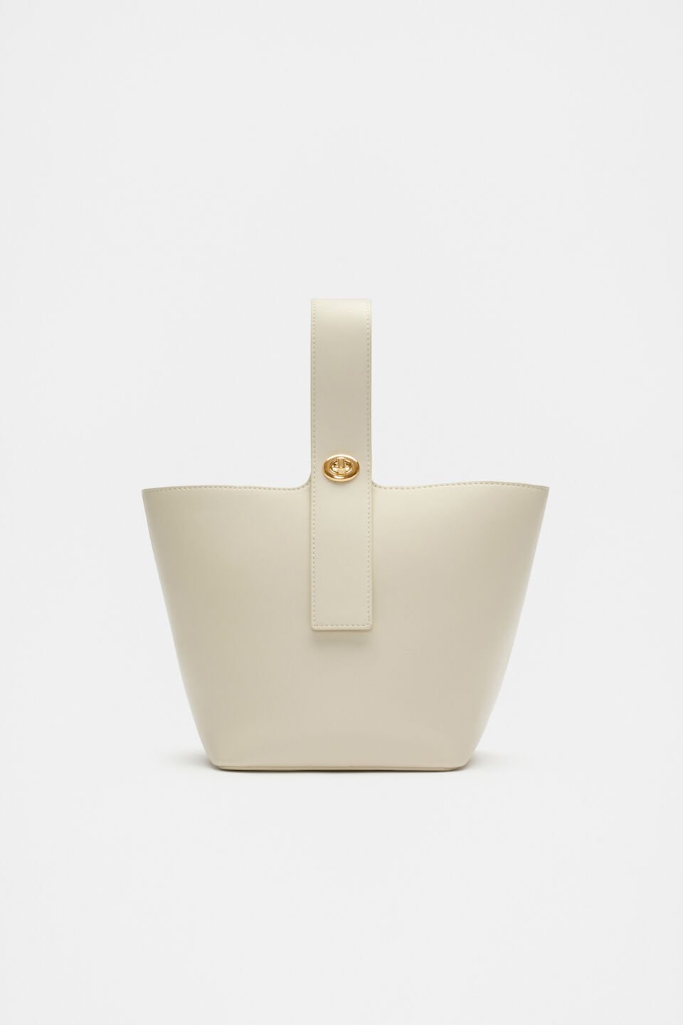 Hand Held Detail Bag  Tofu