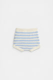 Snail Knit Bloomer  Baby Blue  hi-res