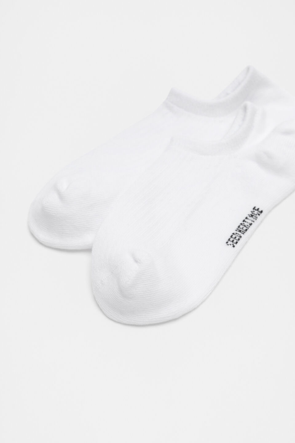 Core Sneaker Sock  White