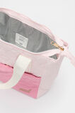 Lunch Bag  Pink Lemonade  hi-res