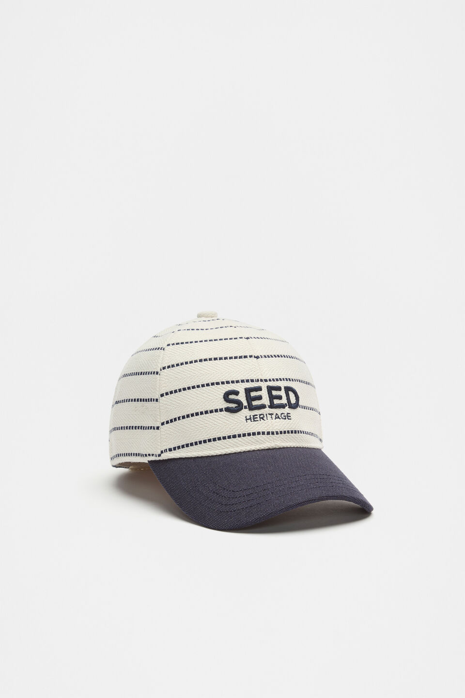 Seed Cap  Twilight Blue