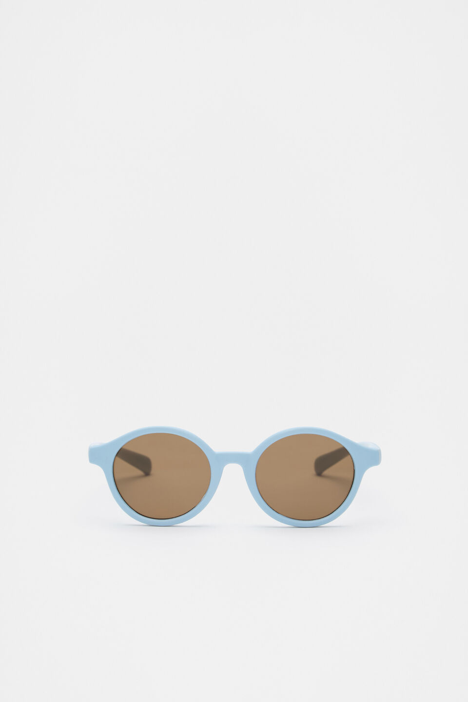Baby Classic Sunglasses  Luna Blue