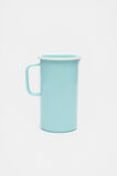 Loretta Enamel Jug  Skyway  hi-res