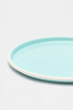 Loretta Enamel Serving Platter  Skyway  hi-res