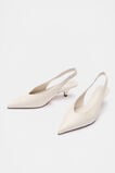 Alani Slingback Heel  Tofu  hi-res