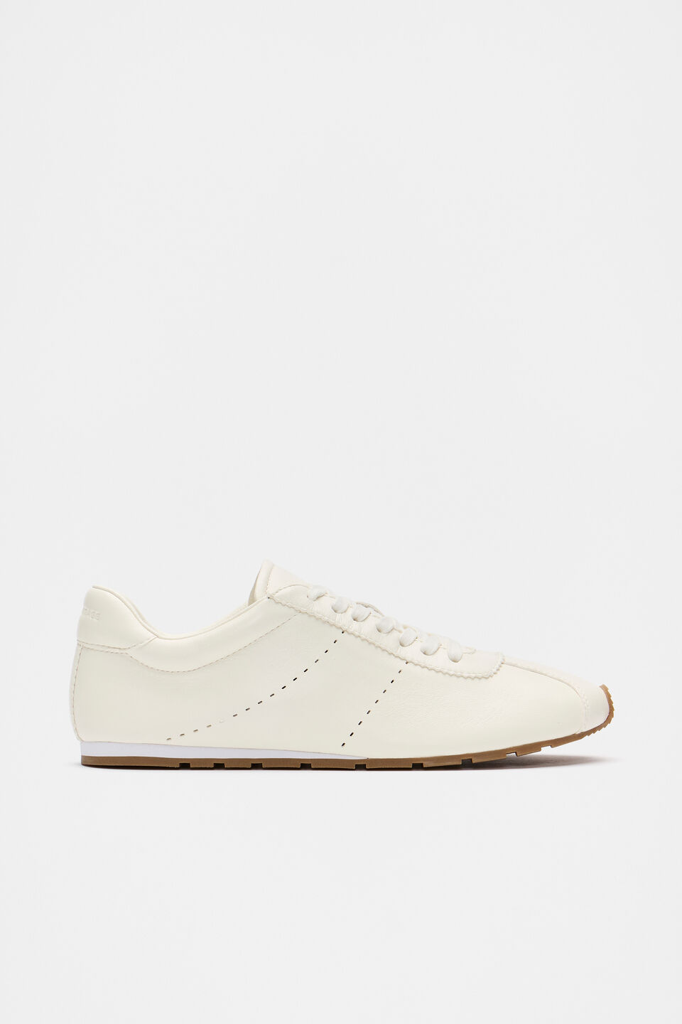 Xanthe Sneaker  Cream