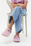 Sling Back Clog  Fairy Floss  hi-res