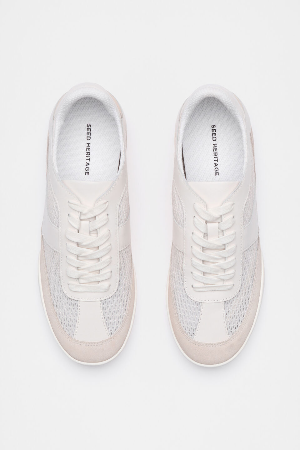 Mae Mesh Sneaker  Tofu