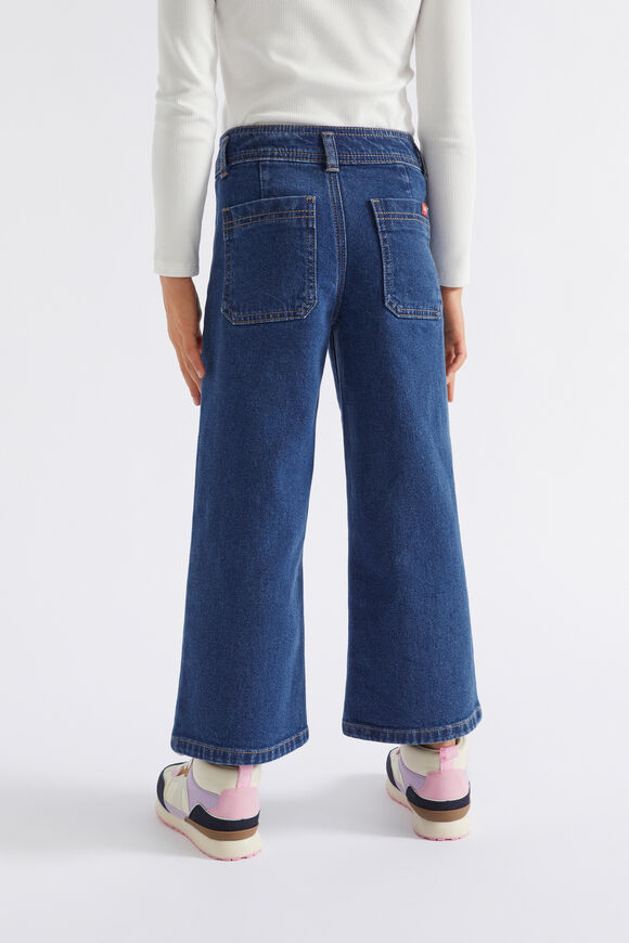 Sailor Jean  Indigo  hi-res