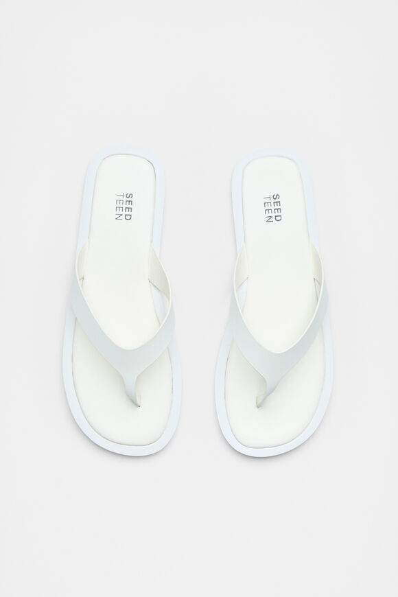 Classic Thongs  Canvas  hi-res