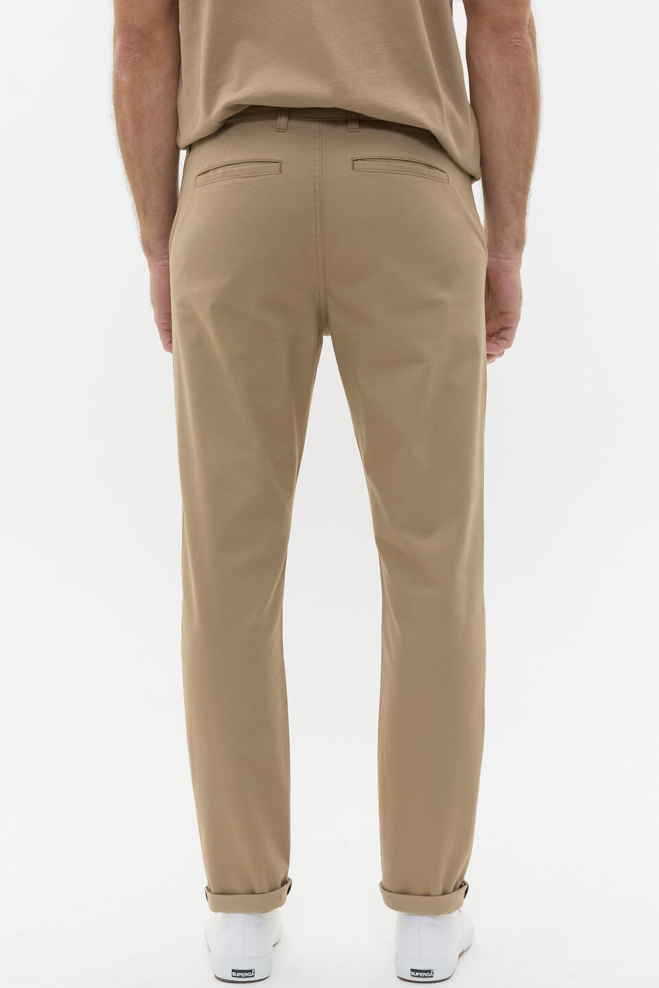 Heritage Chino  Biscotti