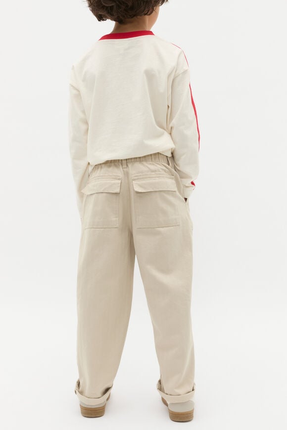 Relaxed Pant  Cool Stone  hi-res