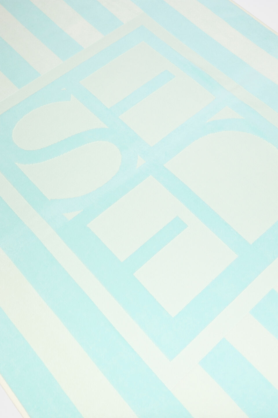 Resort Logo Beach Towel  Skyway