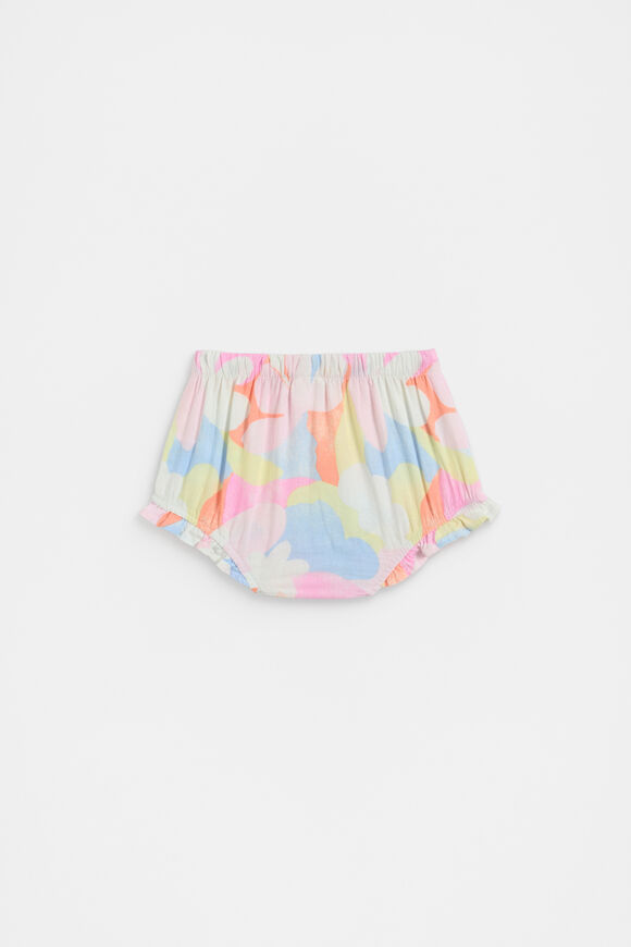 Abstract Floral Bloomer  Multi  hi-res