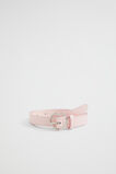 Heart Belt  Dusty Rose  hi-res