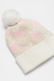 Apple Beanie  Oat Marle  hi-res