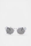 Child Rectangle Sunglasses  Multi  hi-res