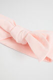 Fabric Headband  Dusty Rose  hi-res