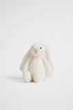 Jellycat Small Bashful Bunny  Cream  hi-res