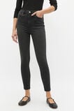 Core Skinny Jean  Onyx Wash  hi-res