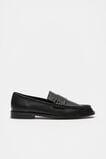 Kyla Loafer  Black  hi-res