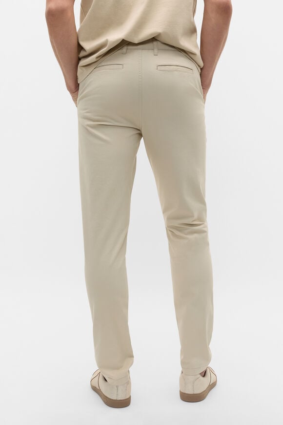 Heritage Chino  Cool Stone  hi-res