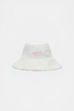 Spliced Hat  Canvas  hi-res