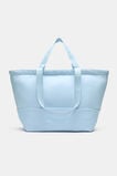 Seed Overnight Tech Tote  Arctic Blue  hi-res