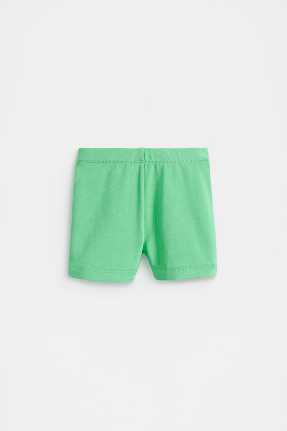 Core Bike Short  Pine Lime  hi-res