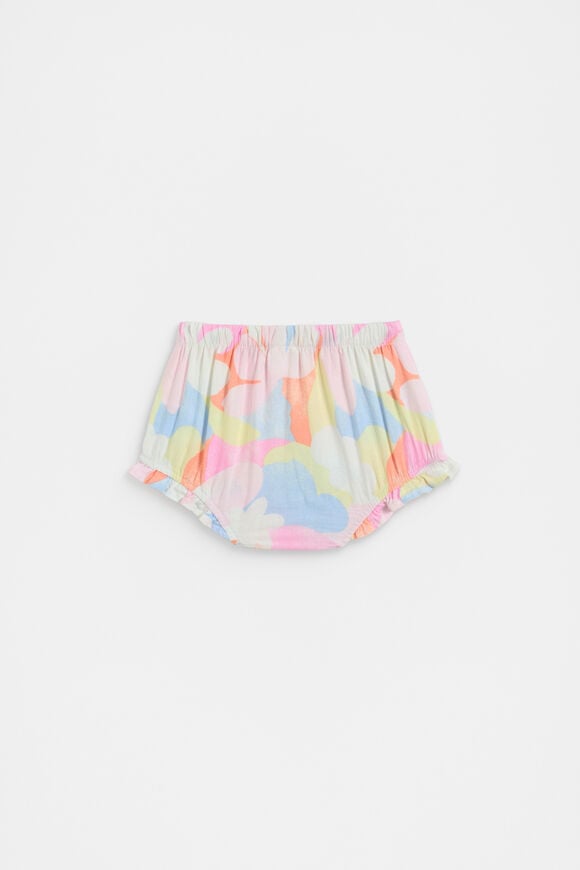 Abstract Floral Bloomer  Multi  hi-res