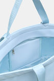 Seed Overnight Tech Tote  Arctic Blue  hi-res