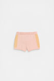 Spliced Knit Short  Pretty Pink  hi-res