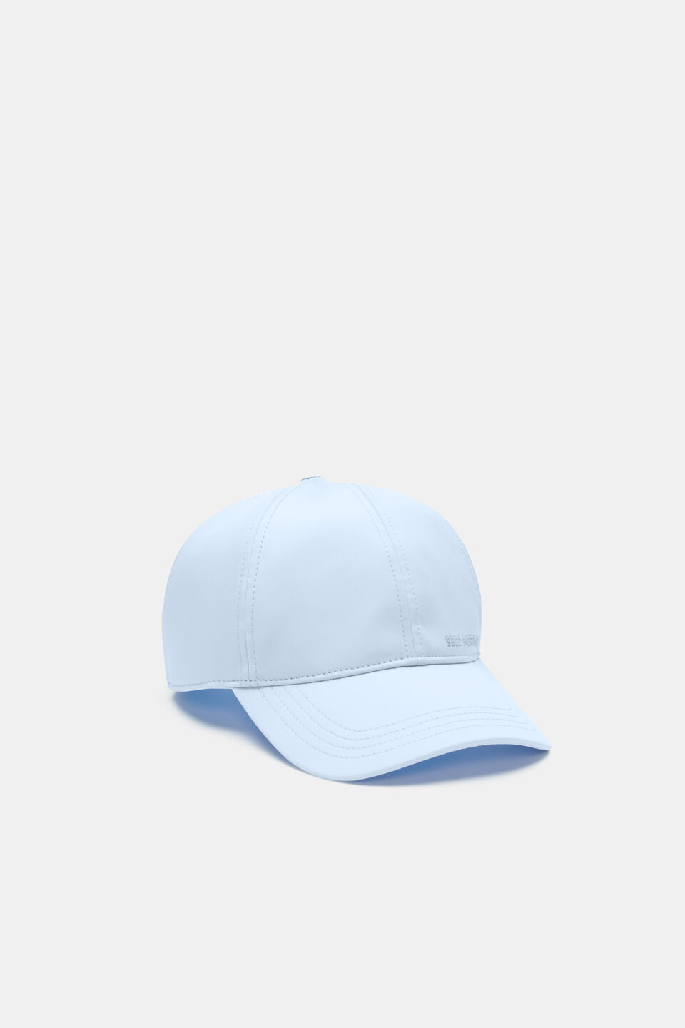 Seed Tech Cap  Arctic Blue