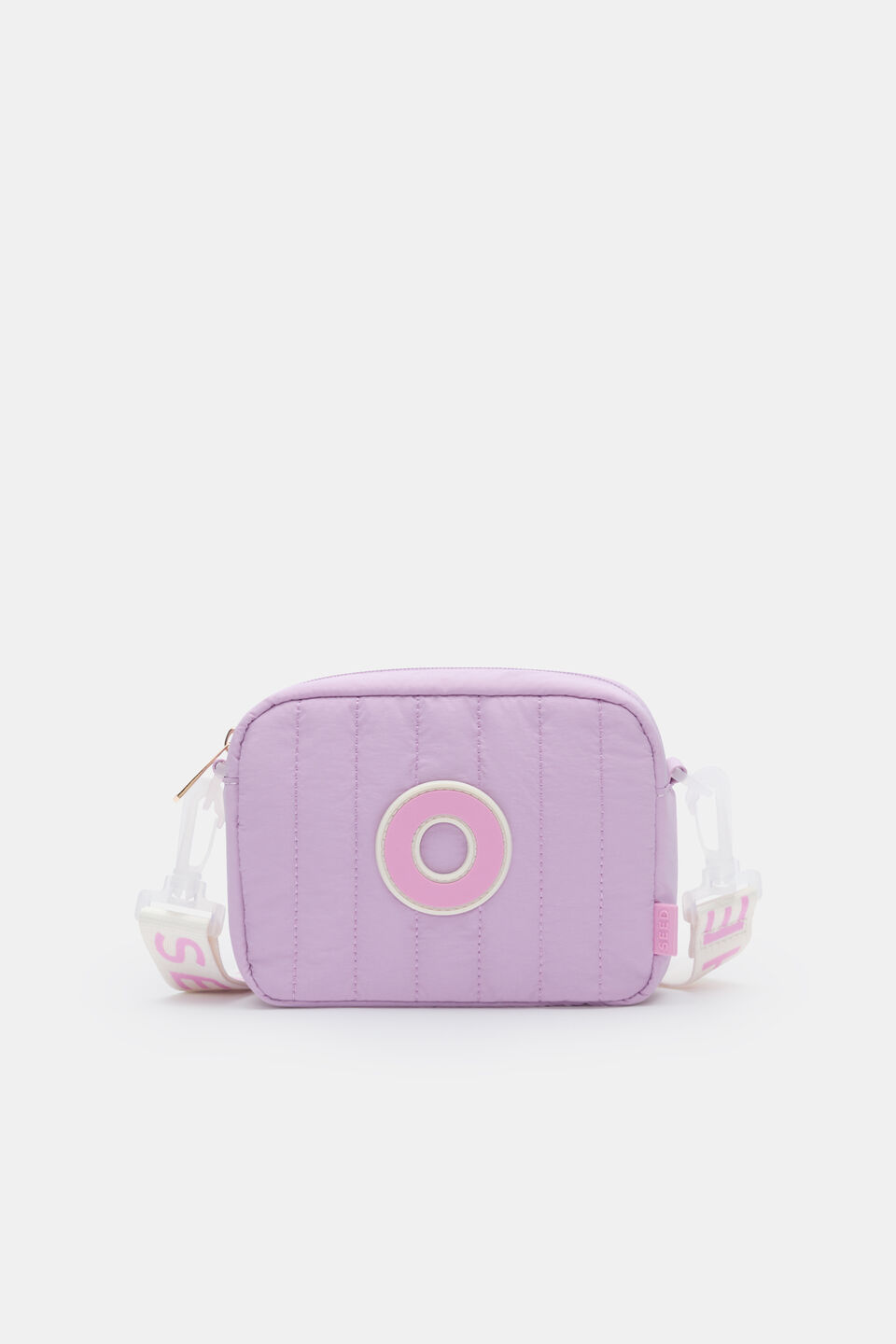 Everyday Initial Bag  O