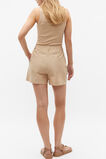 Tailored Summer Short  Nougat  hi-res