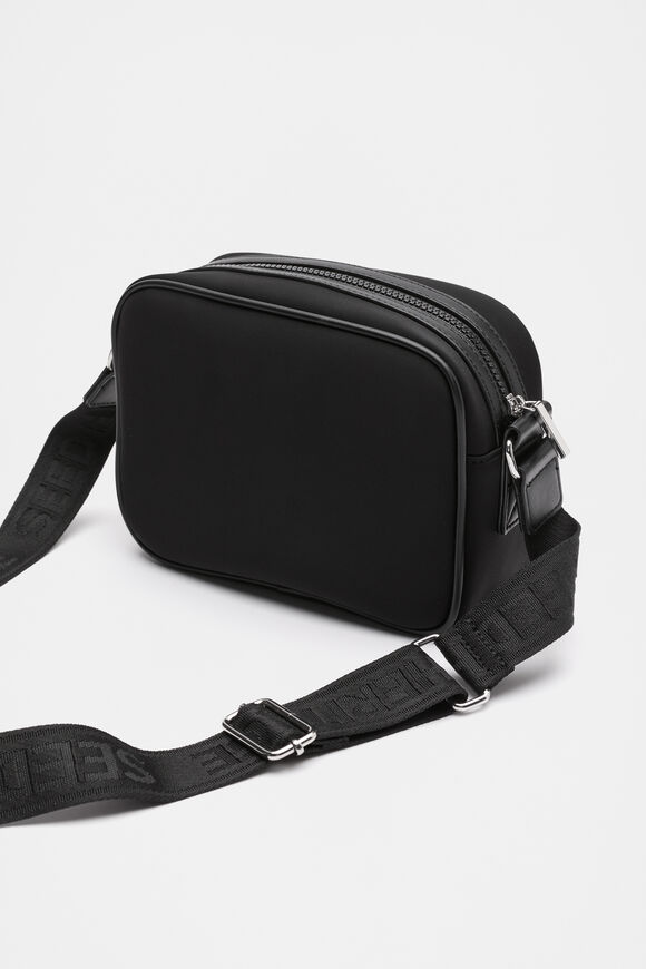 Seed Camera Tech Bag  Black  hi-res