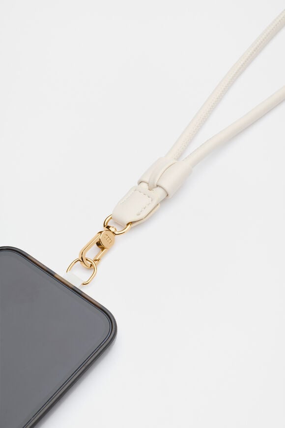 Phone Strap  Stone  hi-res