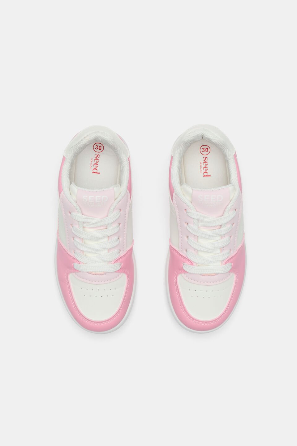 Lifestyle Sneaker  Candy Pink Multi