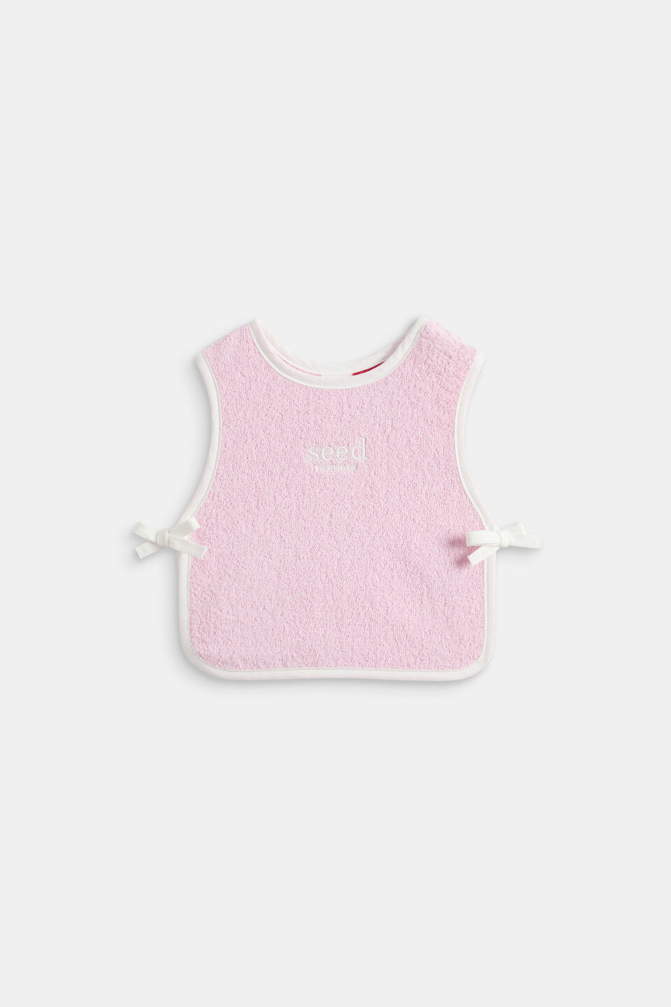 Logo Towel Bib  Posie