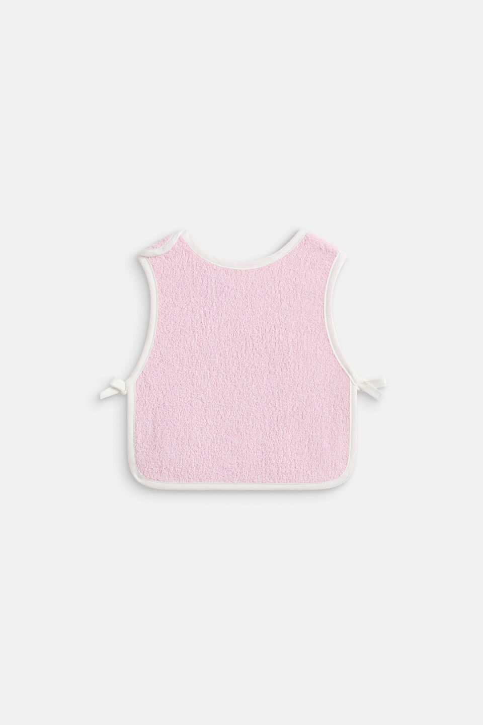 Logo Towel Bib  Posie