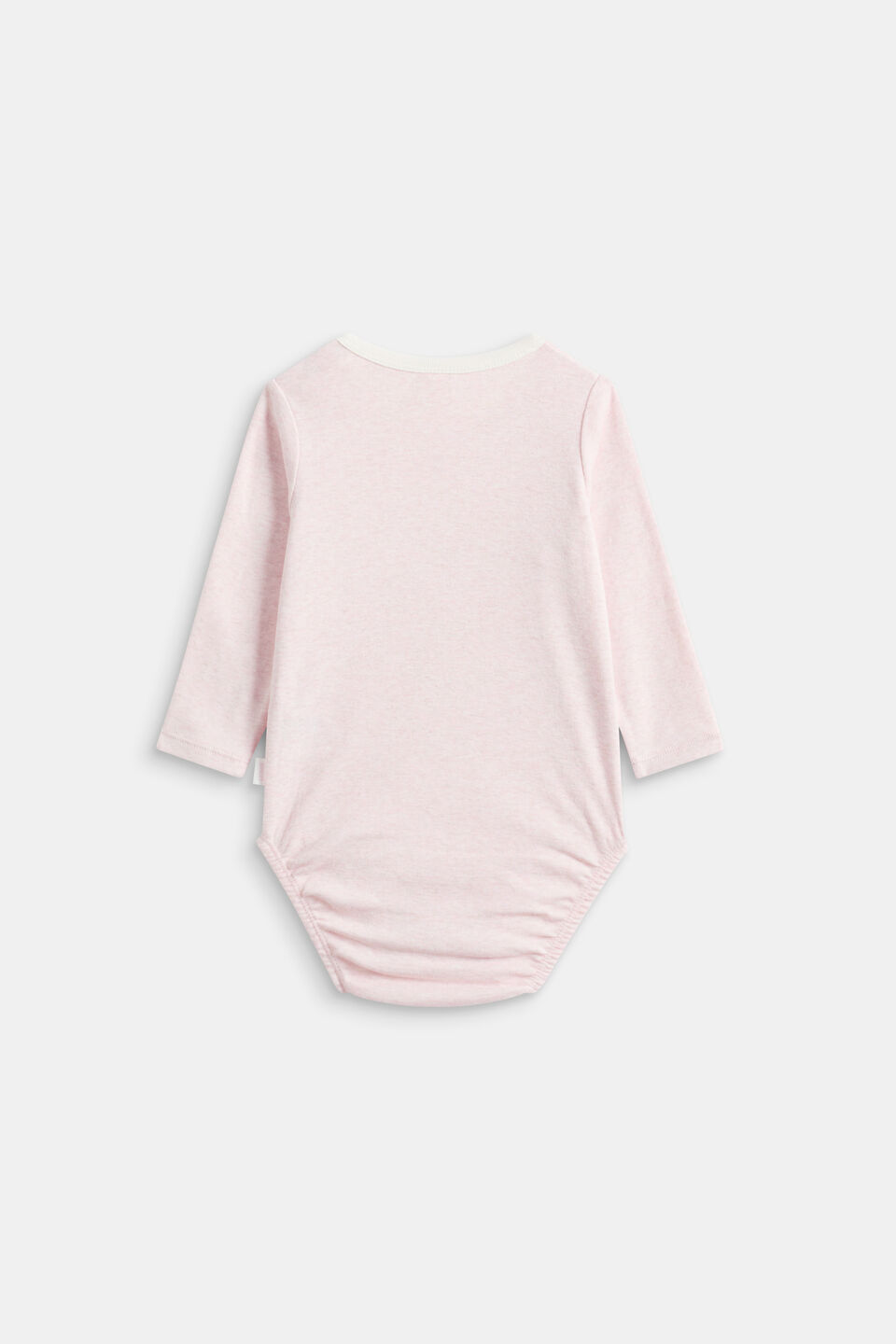 Felt Bunny Bodysuit  Posie Marle