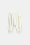 Harem Pant  Classic Cream  hi-res