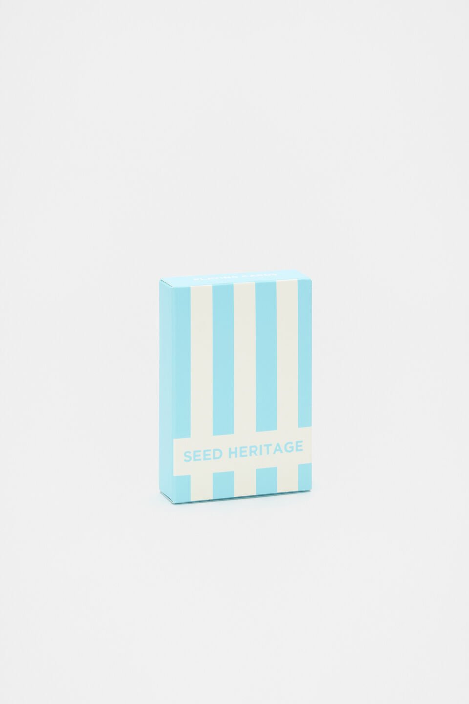 Seed Playing Cards  Skyway